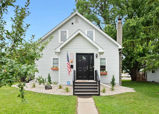 Property at 1418 Irving St, Alexandria, MN 56308, 5 beds, 2 baths