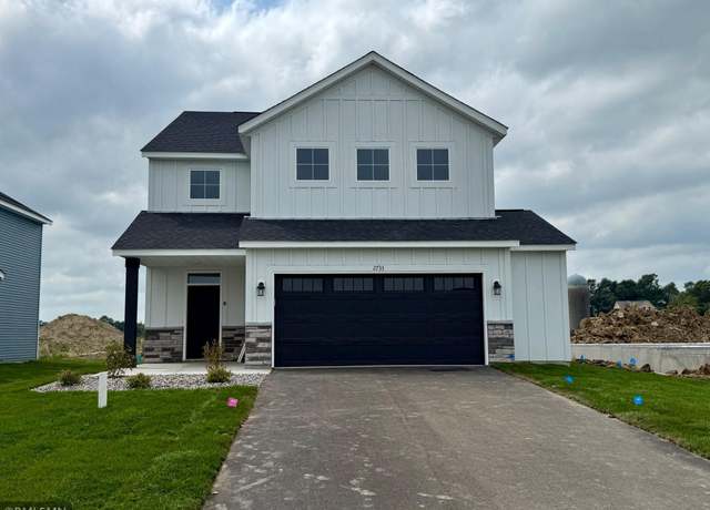 Property at 2733 Iverson Ave NE, Saint Michael, MN 55376, 4 beds, 3 baths