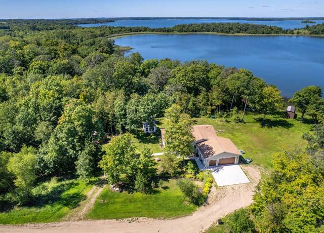 Property at 36859 Rodel Trl, Richville, MN 56576, 5 beds, 2 baths