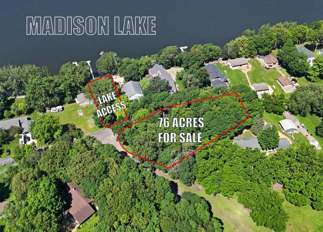 Property at 22463 Lake View Rd, Le Ray Twp, MN 56063