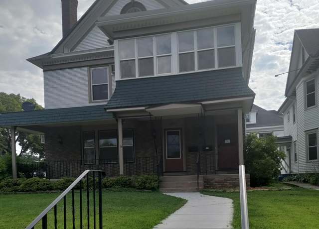 Property at 2501-03 S Blaisdell, Minneapolis, MN 55404, 2 beds, 1 bath