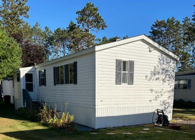 Property at 28155 Amanda Dr, Danbury, WI 54893, 2 beds, 2 baths