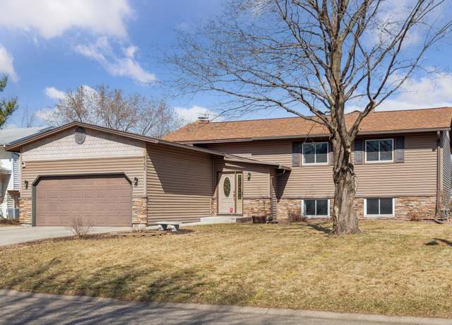 Property at 8156 Zenith Ct N, Brooklyn Park, MN 55443, 4 beds, 2 baths