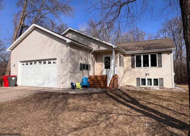 Property at 1309 5th Ave E, Alexandria, MN 56308, 3 beds, 2 baths