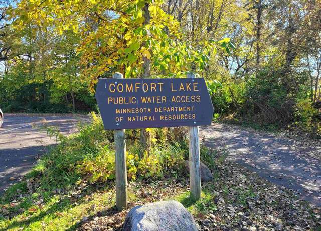 Property at 7749 Pioneer Rd, Wyoming, MN 55092