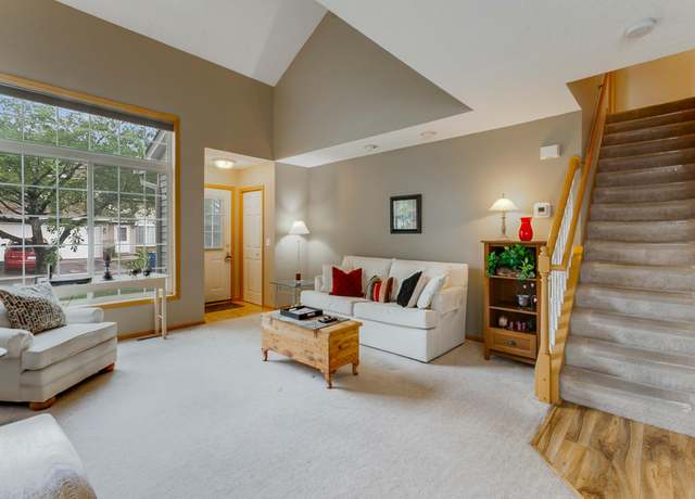 Property at 1731 Riverwood Dr, Burnsville, MN 55337, 2 beds, 2 baths