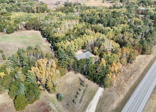 Property at 38228 State Highway 87, Frazee, MN 56544, 3 beds, 2 baths