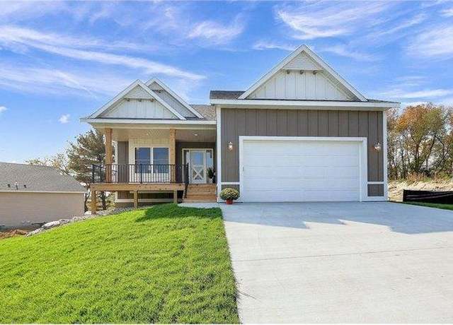 Property at 3276 Allison Ln NE, Rochester, MN 55906, 4 beds, 3 baths