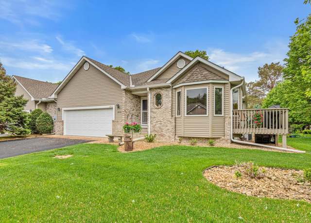 Property at 13433 Buchanan St NE, Ham Lake, MN 55304, 3 beds, 3 baths