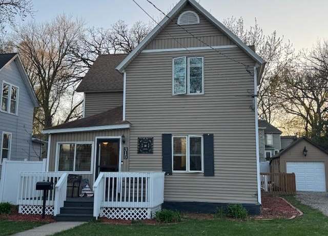 Property at 315 Court Ln, Albert Lea, MN 56007, 2 beds, 2 baths