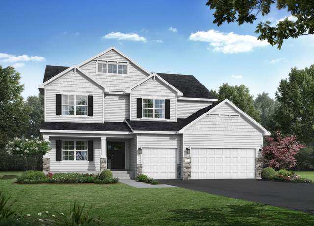Property at 869 Greywood Blvd SW, Delano, MN 55328, 6 beds, 5 baths