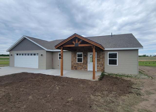 Property at 164 Cozy Oak Dr E, Ottertail, MN 56571, 2 beds, 2 baths