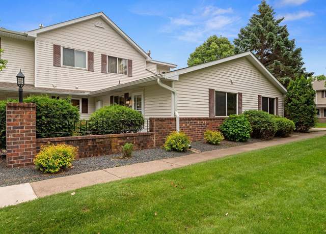 Property at 7568 15th Street Ln N, Oakdale, MN 55128, 2 beds, 1 bath
