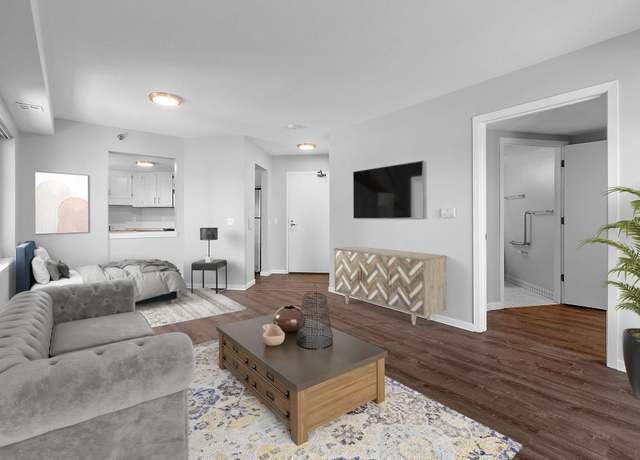 Property at 20 2nd St NE Unit P702, Minneapolis, MN 55413, 1 bed, 1 bath