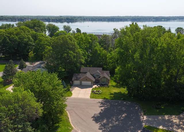Property at 21857 Iden Avenue Pl N, Forest Lake, MN 55025, 5 beds, 3 baths