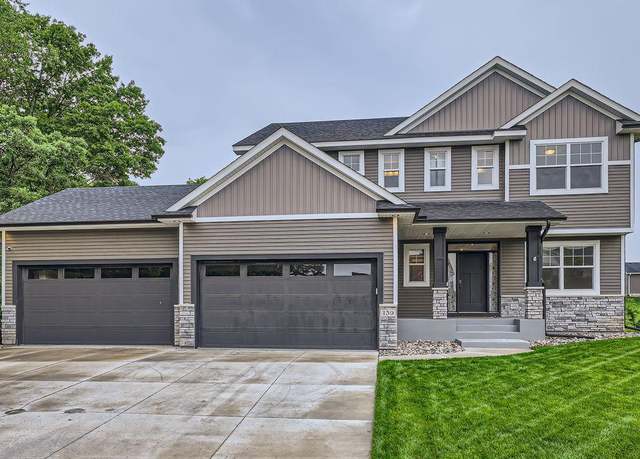 Property at 139 144th Ave NW, Andover, MN 55304, 5 beds, 5 baths
