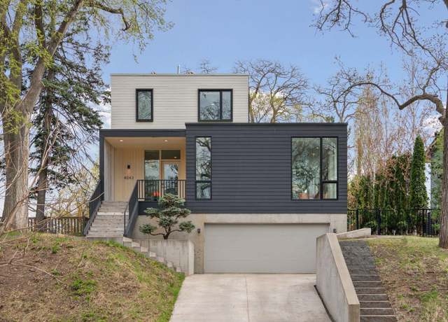 Property at 4043 Abbott Ave S, Minneapolis, MN 55410, 5 beds, 5 baths