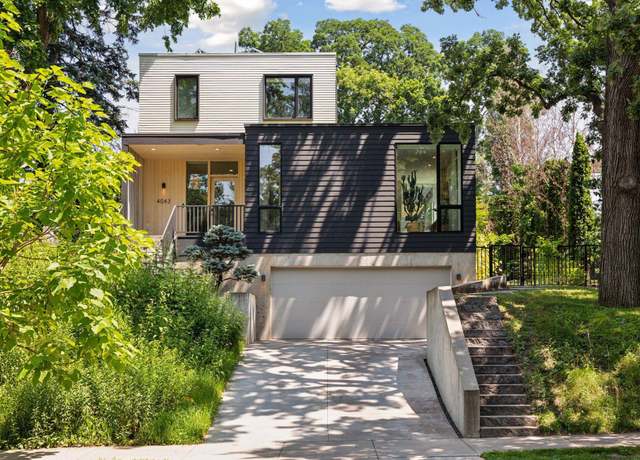 Property at 4043 Abbott Ave S, Minneapolis, MN 55410, 5 beds, 5 baths