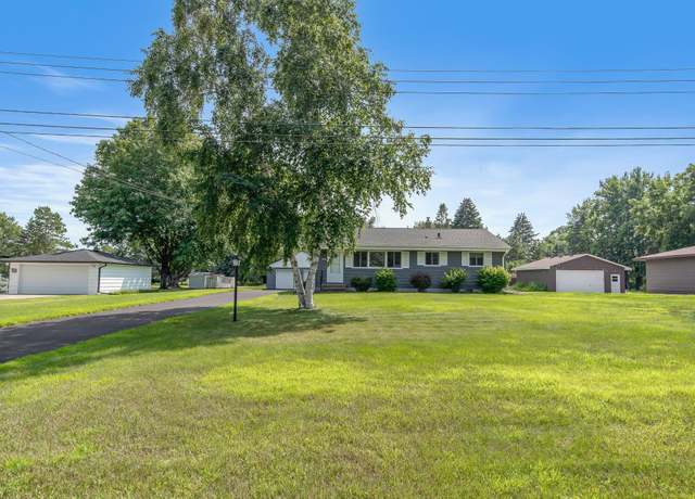 Property at 14981 Ridge Rd, Eden Prairie, MN 55347, 3 beds, 1 bath
