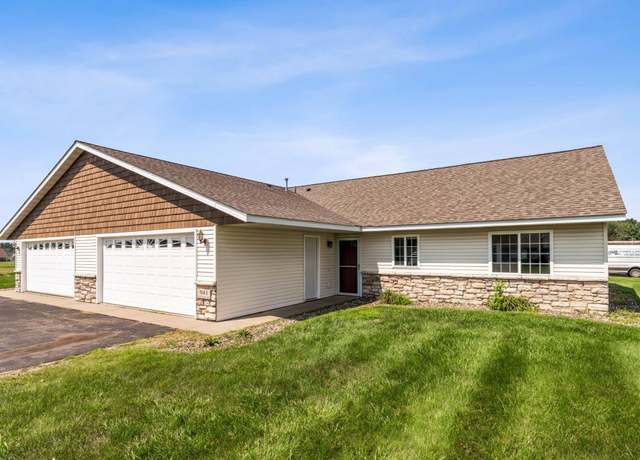 Property at 941 W Edge Pl #14, New Richmond, WI 54017, 3 beds, 2 baths