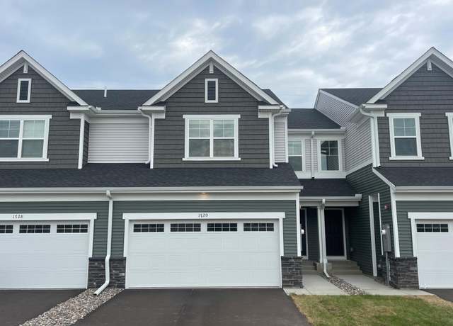 Property at 1720 Tyrone Dr, Shakopee, MN 55379, 3 beds, 3 baths