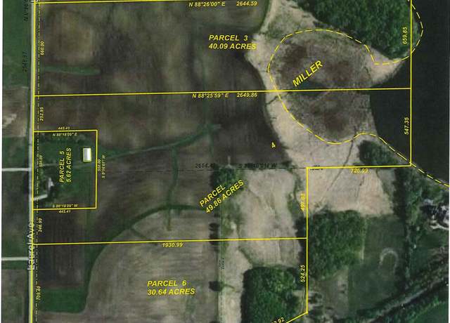 Property at 4XX Laurel Ave, Cologne, MN 55322