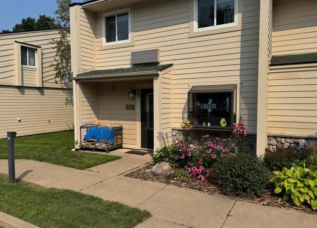 Property at 8344 Tuxedo Rd #337, Onamia, MN 56359, 3 beds, 3 baths
