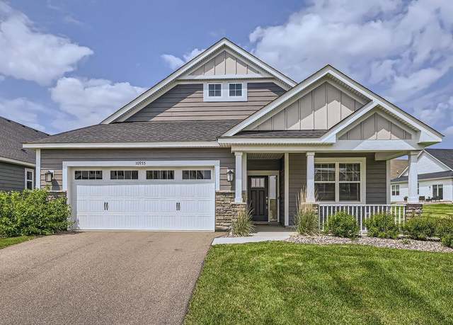 Property at 10955 Glacier Ln N, Dayton, MN 55369, 2 beds, 2 baths