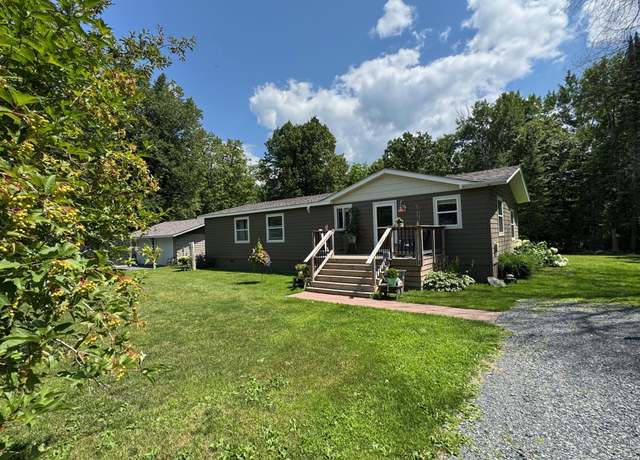 Property at 17654 N Blackduck Lake Rd NE, Hines, MN 56647, 3 beds, 2 baths