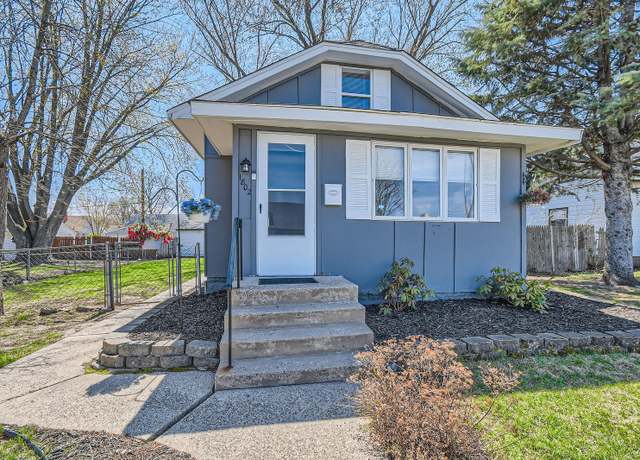 Property at 1802 Nebraska Ave E, Saint Paul, MN 55119, 2 beds, 2 baths