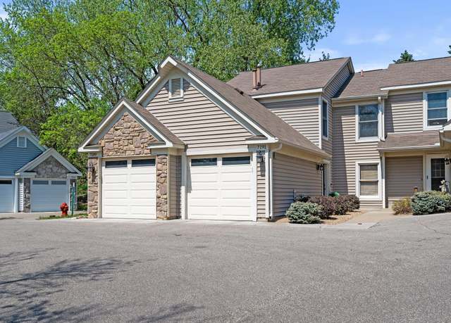 Property at 7191 Allen Ct, Eden Prairie, MN 55346, 2 beds, 1 bath