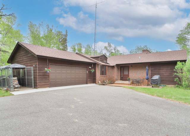 Property at 912 State 84 SW, Pine River, MN 56474, 4 beds, 2 baths