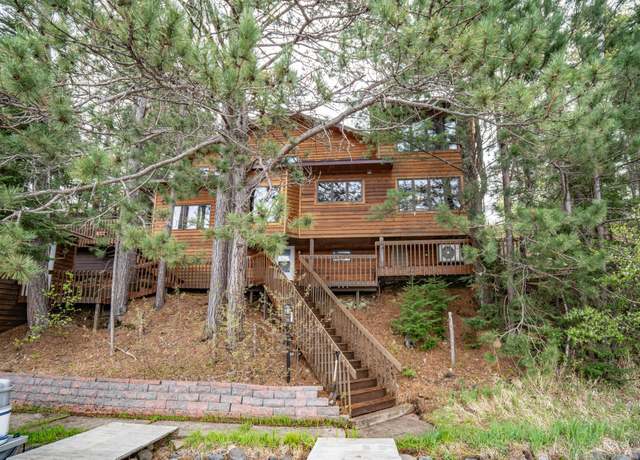 Property at 8845 Pequaywan Lake Rd, Pequaywan Twp, MN 55803, 3 beds, 4 baths