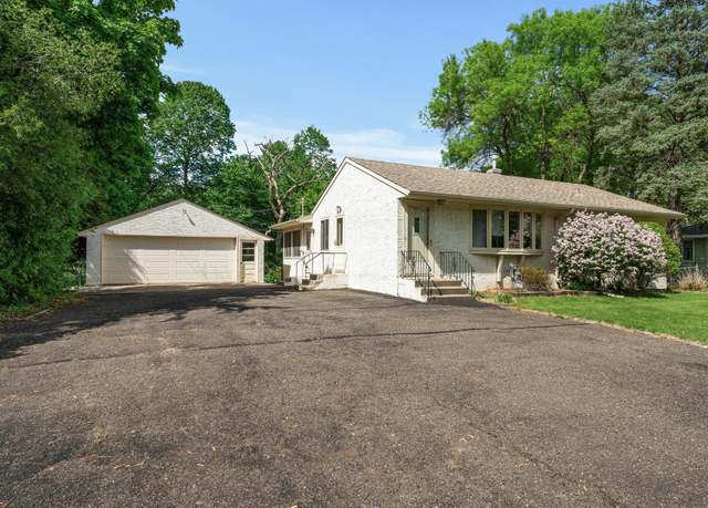 Property at 2577 Mayer Ln E, Maplewood, MN 55119, 2 beds, 2 baths