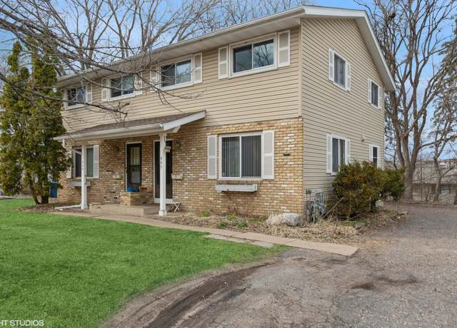 Property at 505 Shadyside Cir, Hopkins, MN 55343, 6 beds, 4 baths