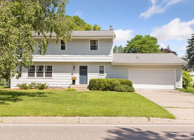 Property at 1797 Skillman Ave W, Roseville, MN 55113, 4 beds, 3 baths