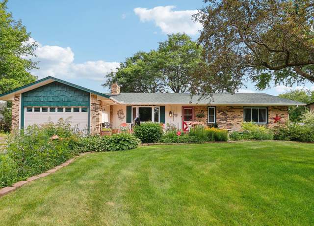 Property at 18025 28th Ave N, Plymouth, MN 55447, 4 beds, 2 baths
