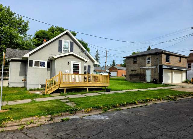 Property at 500 W 2nd Ave, Keewatin, MN 55753, 3 beds, 2 baths