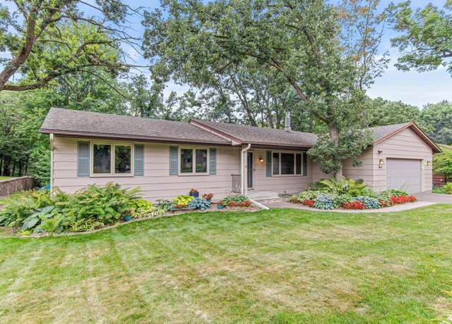 Property at 1244 Balsam Trl E, Eagan, MN 55123, 5 beds, 3 baths