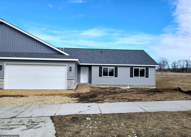 Property at 2011 Clark St, St Peter, MN 56082, 3 beds, 2 baths