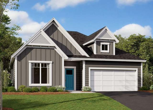 Property at 10502 Glenbrook Avenue South, Cottage Grove, MN 55016, 2 beds, 2 baths