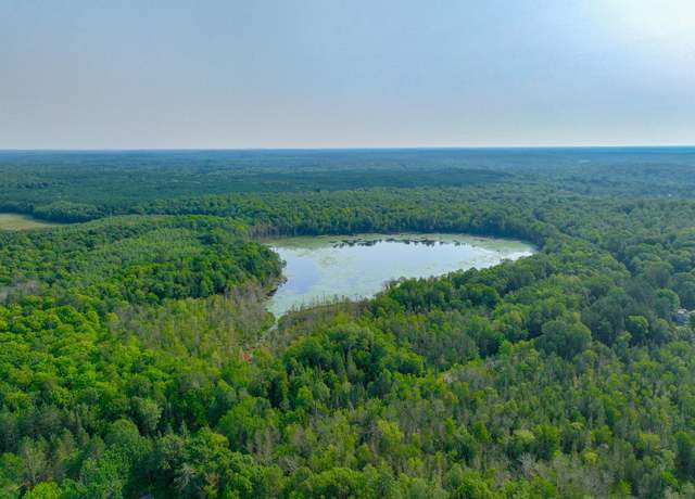 Property at XXXX W Moose Lake Rd, Round Lake Twp, WI 54843