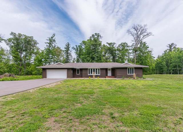 Property at 9240 Larkspur Ct, Brainerd, MN 56401, 4 beds, 2 baths