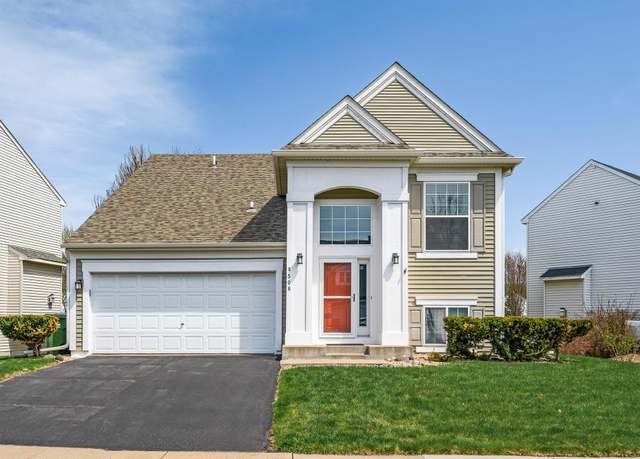 Property at 8508 Kirkwood Ln N, Maple Grove, MN 55369, 3 beds, 2 baths