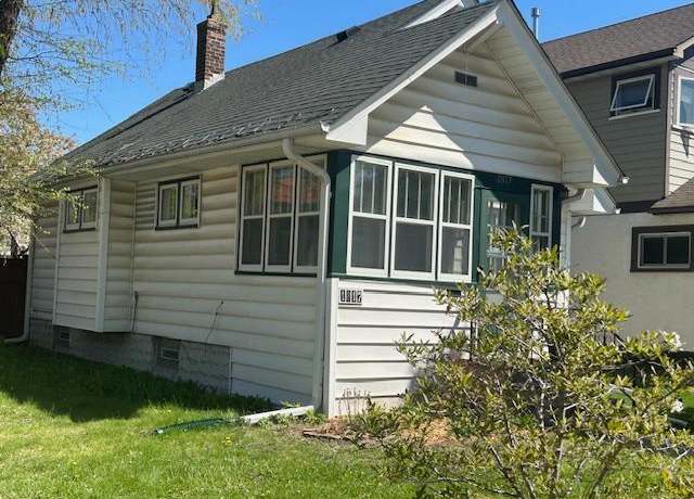Property at 1817 Palace Ave, Saint Paul, MN 55105, 2 beds, 2 baths