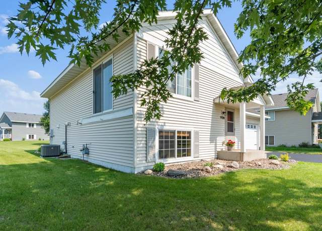 Property at 1126 Benjamin Dr, Alexandria, MN 56308, 3 beds, 2 baths