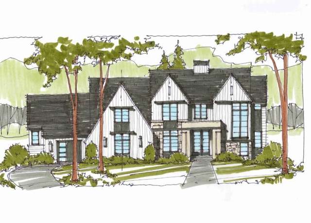 Property at 18995 Maple Ln, Deephaven, MN 55331, 5 beds, 6 baths