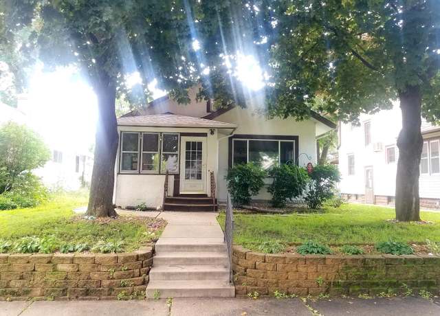 Property at 3233 32nd Ave S, Minneapolis, MN 55406, 2 beds, 2 baths