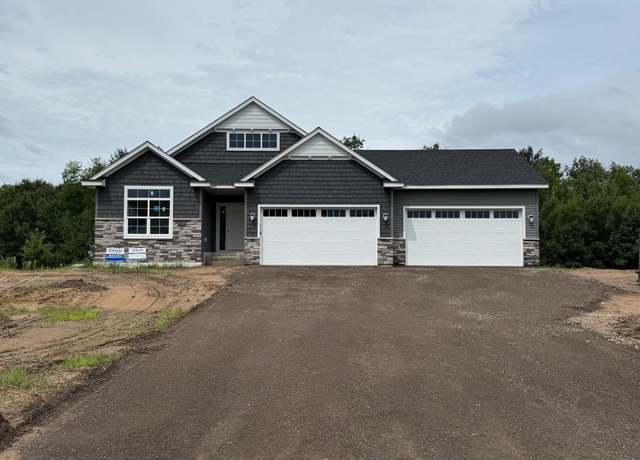 Property at 23976 187th St NW, Big Lake, MN 55309, 4 beds, 3 baths