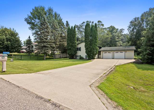 Property at 1708 Cranberry Ln NE, Alexandria, MN 56308, 3 beds, 2 baths